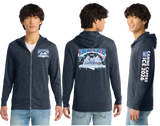 CCICE26/District Medal Full Zip Hoodie/DT565