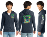 FIVE26/District Medal Full Zip Hoodie/DT565