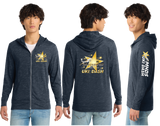 MHDASH26/District Medal Full Zip Hoodie/DT565