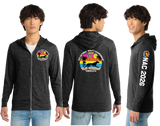 NAC26/District Medal Full Zip Hoodie/DT565