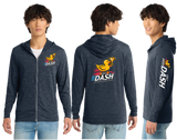 PPDASH26/District Medal Full Zip Hoodie/DT565