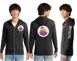 WCC26/District Medal Full Zip Hoodie/DT565