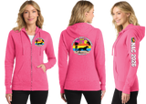 NAC26/District Medal Full Zip Hoodie/LPC78ZH