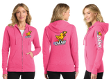 PPDASH26/District Medal Full Zip Hoodie/LPC78ZH
