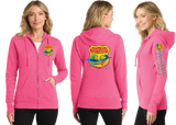 SWATDASH26/District Medal Full Zip Hoodie/LPC78ZH