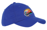 BADICE26/5 or 6 Panel Low Profile Hat/BX008