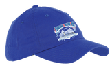 CCICE26/5 or 6 Panel Low Profile Hat/BX008