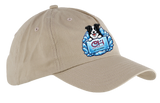 CHICE/5 or 6 Panel Low Profile Hat/BX008