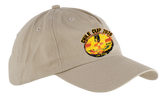CHILI26/5 or 6 Panel Low Profile Hat/BX008