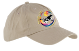 DAIRY26/5 or 6 Panel Low Profile Hat/BX008