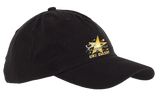 MHDASH26/5 or 6 Panel Low Profile Hat/BX008