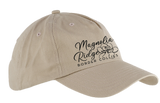 MagRidge/5 or 6 Panel Low Profile Hat/BX008