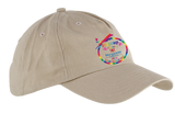 SHAPECAMP/5 or 6 Panel Low Profile Hat/BX008