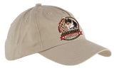 SHELTIE26/5 or 6 Panel Low Profile Hat/BX008