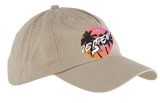USO26/5 or 6 Panel Low Profile Hat/BX008