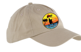 WCO26/5 or 6 Panel Low Profile Hat/BX008