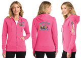 MWC26/District Medal Full Zip Hoodie/LPC78ZH