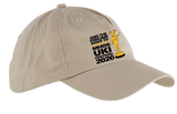MHFEST26/5 or 6 Panel Low Profile Hat/BX008