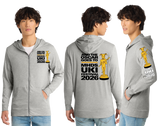 MHFEST26/District Medal Full Zip Hoodie/DT565