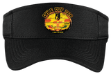 CHILI26/Visor/STC27