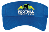 FHTD/Visor/STC27