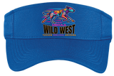 WWR27/Visor/STC27