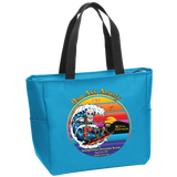 BADICE26/Essential Zip Tote/BG410