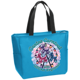CARNI26/Essential Zip Tote/BG410