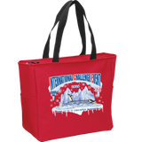 CCICE26/Essential Zip Tote/BG410