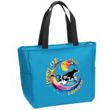 DAIRY26/Essential Zip Tote/BG410