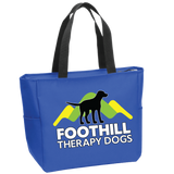 FHTD/Essential Zip Tote/BG410
