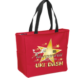 MHDASH26/Essential Zip Tote/BG410