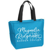 MagRidge/Essential Zip Tote/BG410