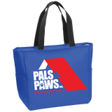 PALSNPAWS/Essential Zip Tote/BG410
