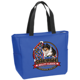 SHELTIE26/Essential Zip Tote/BG410