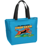 TIGERDASH/Essential Zip Tote/BG410