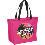 USO26/Essential Zip Tote/BG410