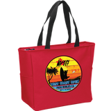 WCO26/Essential Zip Tote/BG410