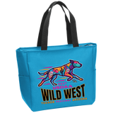 WWR27/Essential Zip Tote/BG410