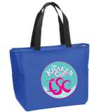 Kra26/Essential Zip Tote/BG410