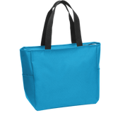 CCUL/Essential Zip Tote/BG410