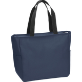 CCUL/Essential Zip Tote/BG410