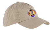 BADCLASS26/5 or 6 Panel Low Profile Hat/BX008