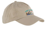 MWC26/5 or 6 Panel Low Profile Hat/BX008
