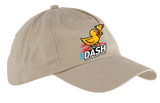 PPDASH26/5 or 6 Panel Low Profile Hat/BX008