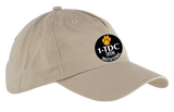INV26/5 or 6 Panel Low Profile Hat/BX008