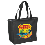 SWATDASH26/Essential Zip Tote/BG410