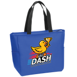 PPDASH26/Essential Zip Tote/BG410