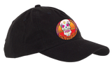BADREG26/5 or 6 Panel Low Profile Hat/BX008