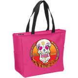 BADREG26/Essential Zip Tote/BG410